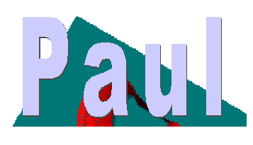 Paul main page